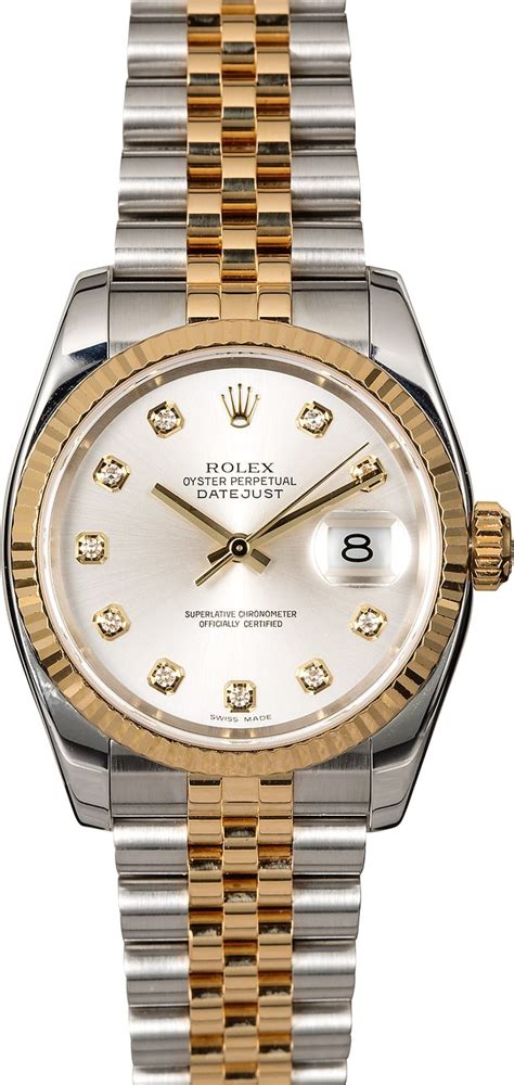 fake womens rolex datejust|rolex datejust 28mm two tone.